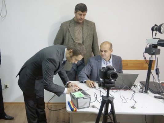 Mangalia are Serviciu de Eliberarea Paşapoartelor, urmează şi cel pentru permise